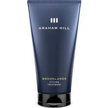 Graham Hill Brooklands Saç Bakım ve Şekillendirme Kremi 150 ml