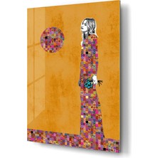 Lovinart Contemplation By Jose Cacho Diasec Tablo