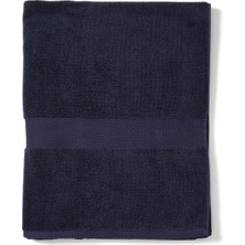 Ralph Lauren Avenue Lacivert Banyo Havlusu