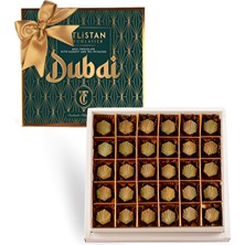 Tatlistan Spesiyal 30'lu Dubai Çikolatası 450GR.