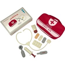 Playnjoy Silikon Doktor Oyun Seti