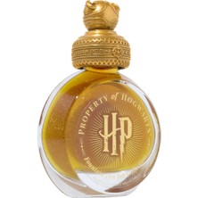 Ferris Wheel Press Harry Potter The Golden Snitch Şişe Sarı Dolma Kalem Mürekkebi 38 ml