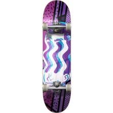 Pow Supply Co Mf Glitch Complete Kaykay