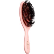 Mason Pearson Small Extra Boar Bristle B2 Pink Saç Fırçası