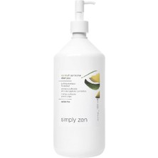 Simply Zen Dandruff Kepek Için Arındırıcı Şampuan 1000 ml