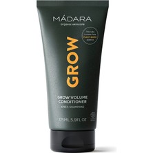 Madara Grow Canlandırıcı Hacim Veren Saç Kremi 175 ml