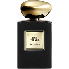 Giorgio Armani Armani/privé Rose D'arabie Edp 100ML