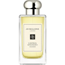Jo Malone London Lime Basil & Mandarin Cologne 100ML