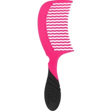 Wet Brush Pro Detangling Comb Pembe Dolaşık Açıcı Tarak