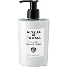 ACQUA DI PARMA Colonia Hand And Body Lotion 300 ml
