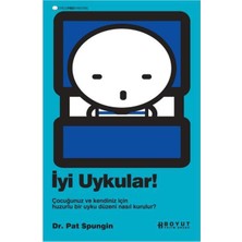 Boyut Yayın Grubu Iyi Uykular Eğitici Kitap