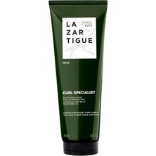 Lazartigue Curly Specialist Kıvırcıklar Için Şampuan 250 ml