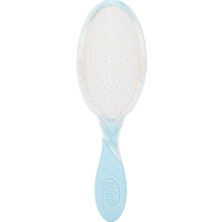 Wet Brush Pearlescent Pro Detangler Su Yeşili Dolaşık Açıcı Saç Fırçası