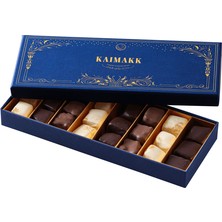 Çikolata Kaplı Lokum 335 gr