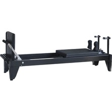 Port Pilates Metal Reformer Pilates Aleti