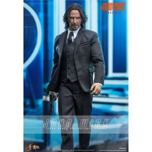 Sideshow John Wick 1:6 Heykel