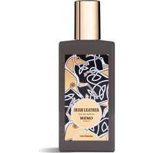 Memo Irish Leather 200 ml Edp Parfüm