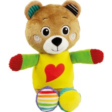 Baby Clementoni Yumuşak Ayıcık Peluş Oyuncak