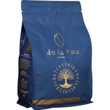 De La Pau Mexico Decaf Kafeinsiz Öğütülmüş Yöresel Kahve 1 kg