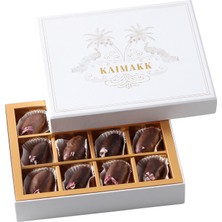 Çikolata Kaplı Hurma 400 gr