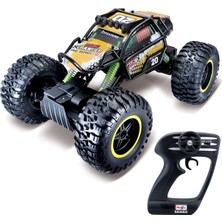 Maisto Rock Crawler Pro Series 4WS Kumandalı Araba