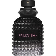 Valentino Born In Roma Uomo 50 ml Edt Erkek Parfüm