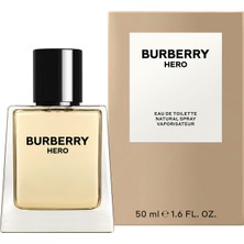 Burberry Hero Edt 50ML