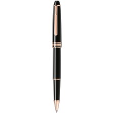 Montblanc Platinum Homage To W.a. Mozart Tükenmez Kalem