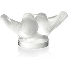 Lalique Large Kristal Obje