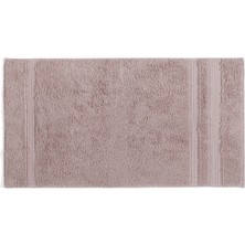 L’appartement London Quartz Bambu Tekli Tekli Banyo Havlusu 70 x 140 cm