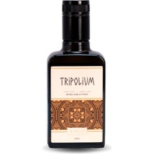Tripolium Premium Memecik Erken Hasat Natürel Sızma Zeytinyağı 250 ml