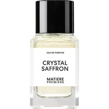MATIERE PREMIERE Crystal Saffron Edp 100 ml Parfüm