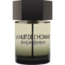 Yves Saint Laurent La Nuit De L'homme Edt 60ML