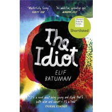 Vintage Publishing The Idiot Yabancı Dil Roman