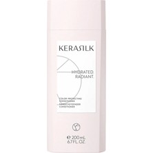 Kerasilk Color Protecting Renk Koruyucu Saç Kremi 200 ml