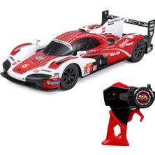 Maisto 1:24 Endurance Porsche 963 Kumandalı Oyuncak Yarış Arabası 82532