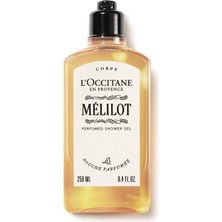 L'Occitane Mélilot Duş Jeli 250 ml