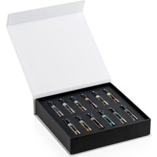 Morph Luxury Collection Discovery Parfüm Seti 12X2,5 ml