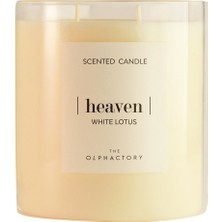 Heaven White Lotus 1100GR Mum