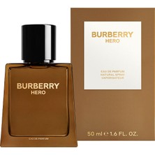 Burberry Hero Edp 50ML