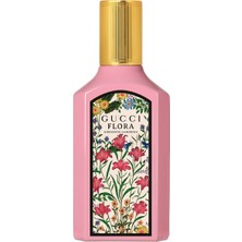 Gucci Flora Gorgeous Gardenia Edp 50 ml Kadın Parfüm