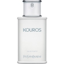 Yves Saint Laurent Kouros Edt 100ML