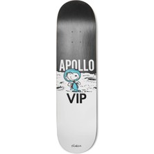 The Skateroom Peanuts Apollo Kaykay Tablo
