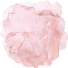 Daum Camelia Large Kristal Vazo