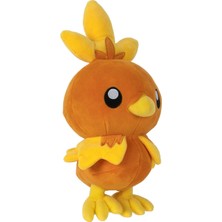 Pokemon Torchic Seri 11 Pelüş Figür
