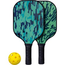 Waboba Pickleball Raket Seti