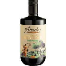 Aivalos Century Naturel Extra Virgin Soğuk Sıkım Zeytinyağı 750 ml