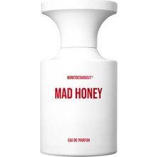 Born to Stand Out Mad Honey (X-Rated) 50ML Eau De Parfüm