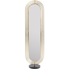 Kare Design Floor Mirror Raggio Ayna