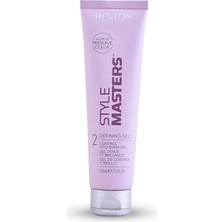 Revlon Rp Defining Gel Şekillendirici Saç Jeli 150 ml